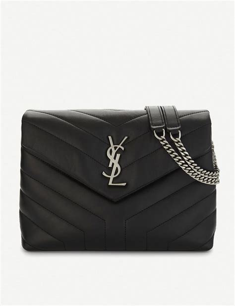 se acquisto borsa yves saint laurent su sito americano|borse donna st laurent.